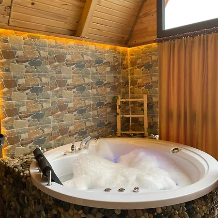 Country house Enasra